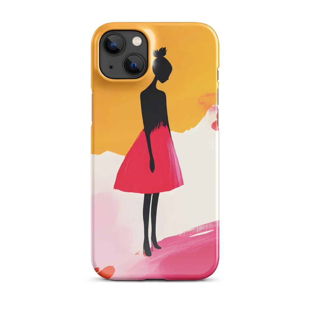 Silhouette Elegance