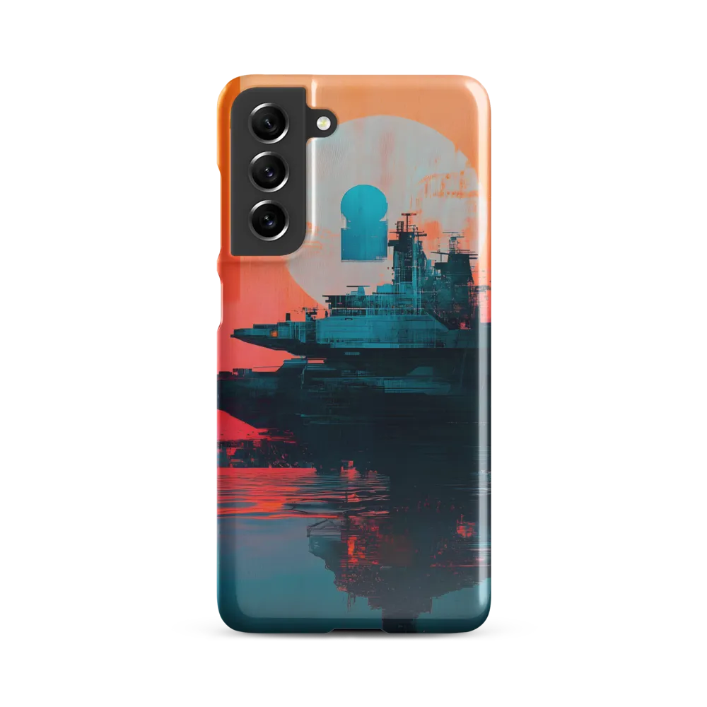 The Key to the Sea