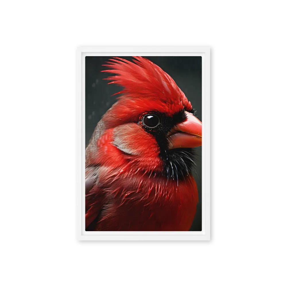 The Bold Cardinal