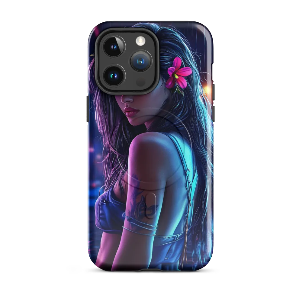 Neon Allure