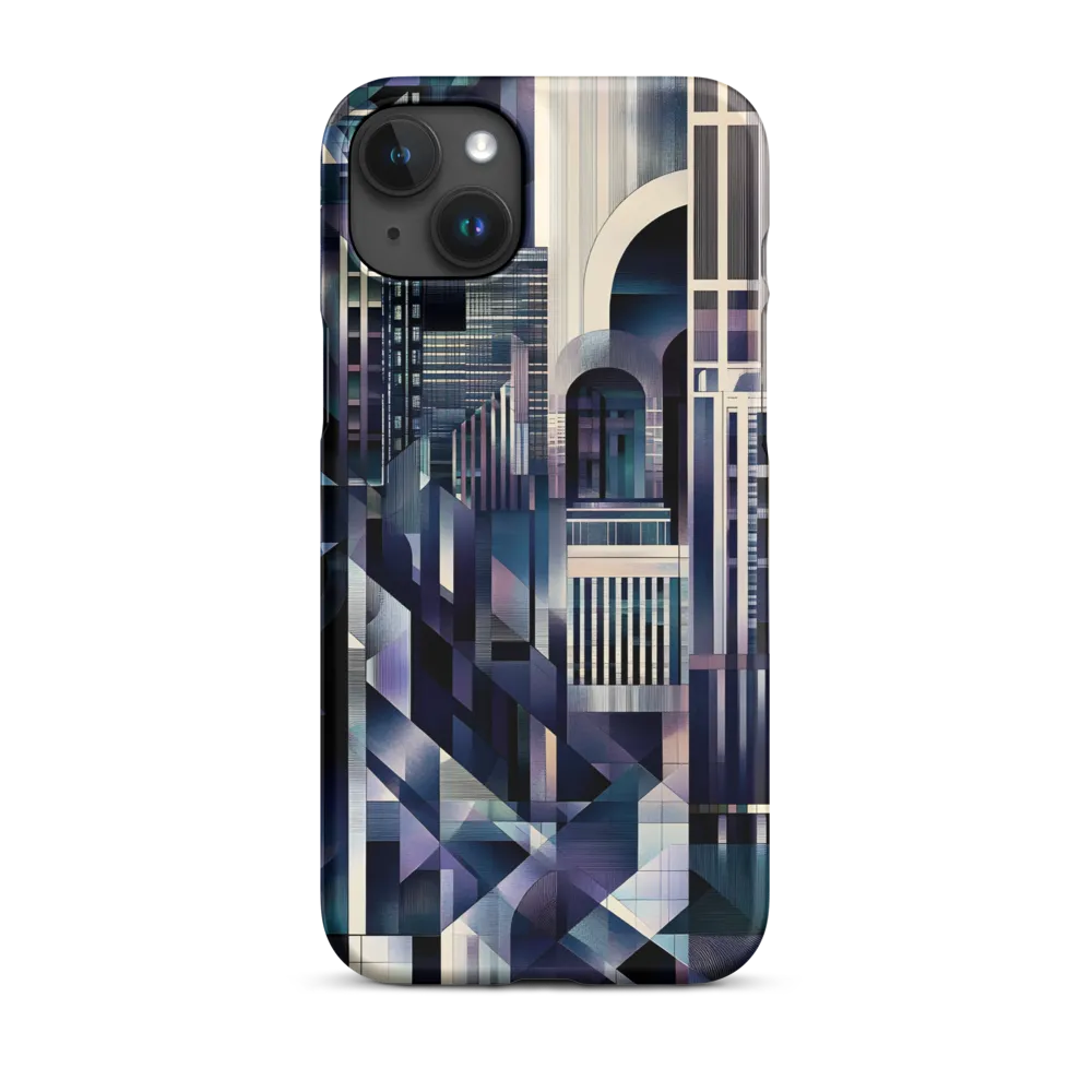 Urban Enigma