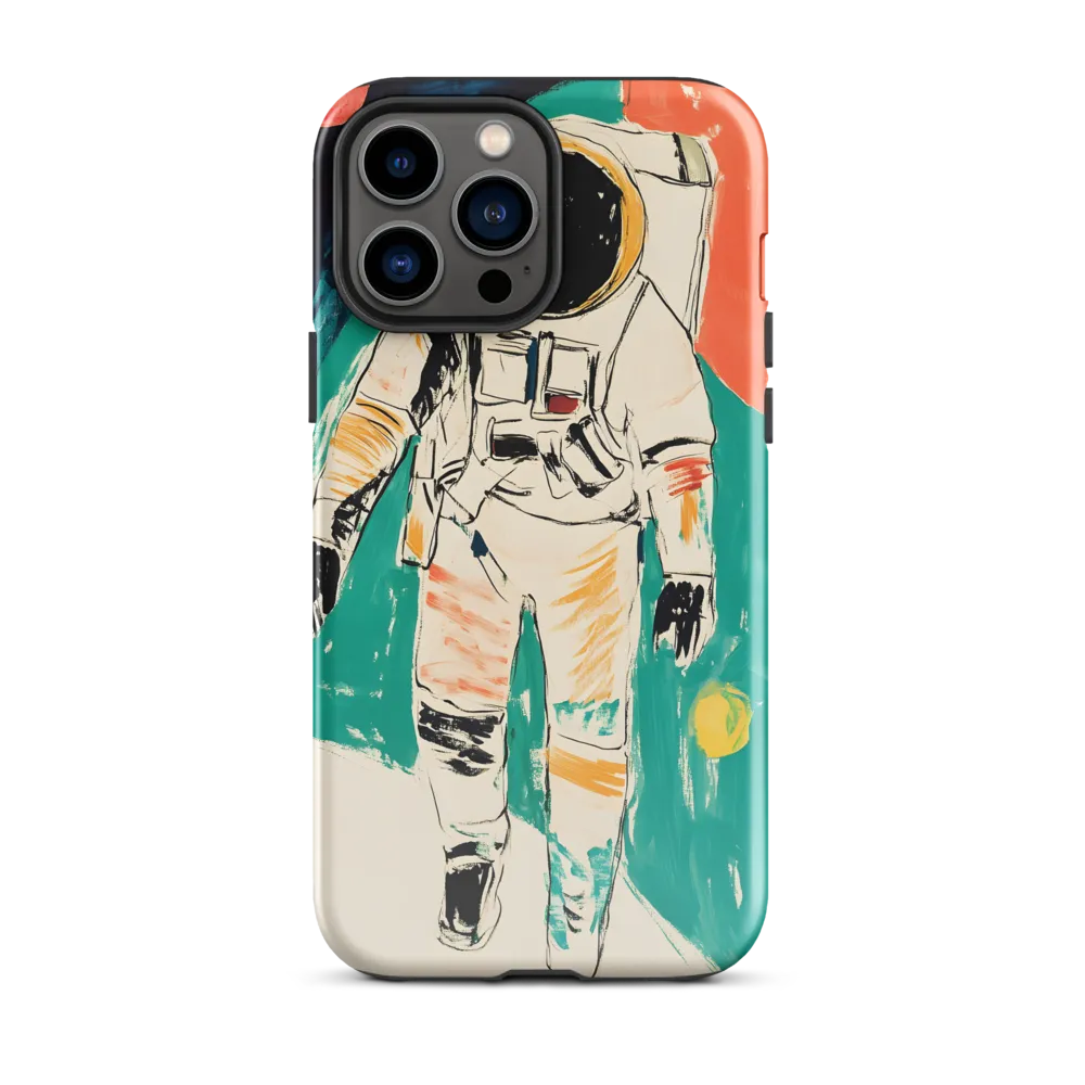 Journey Through the Cosmos