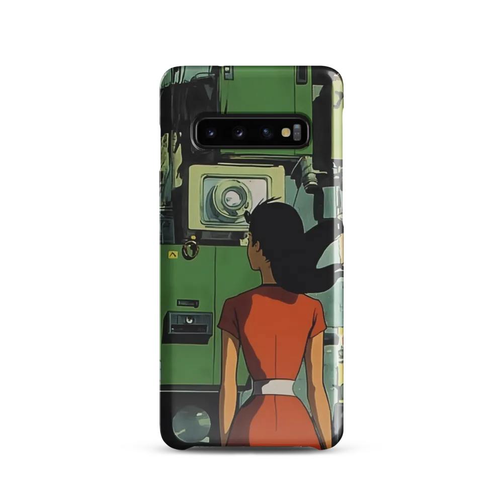 Reflections on Technology