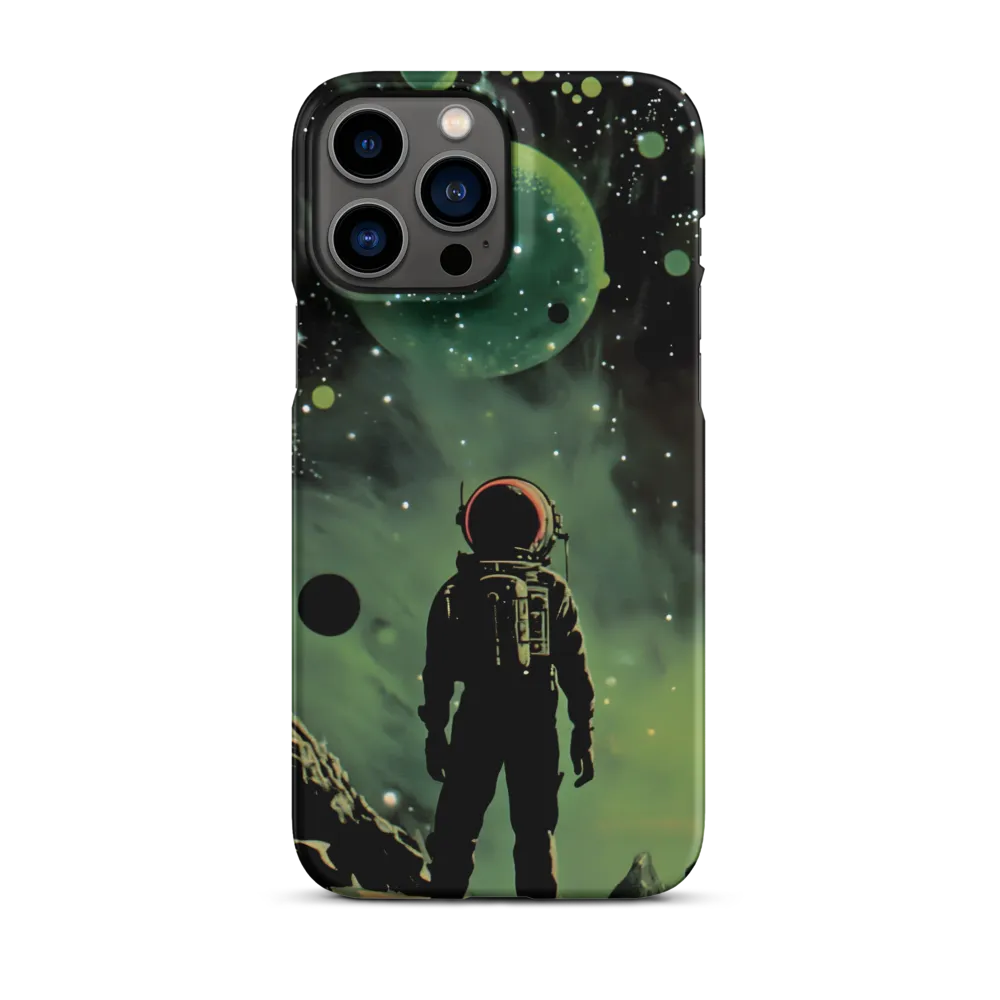 Gazing into the Cosmos