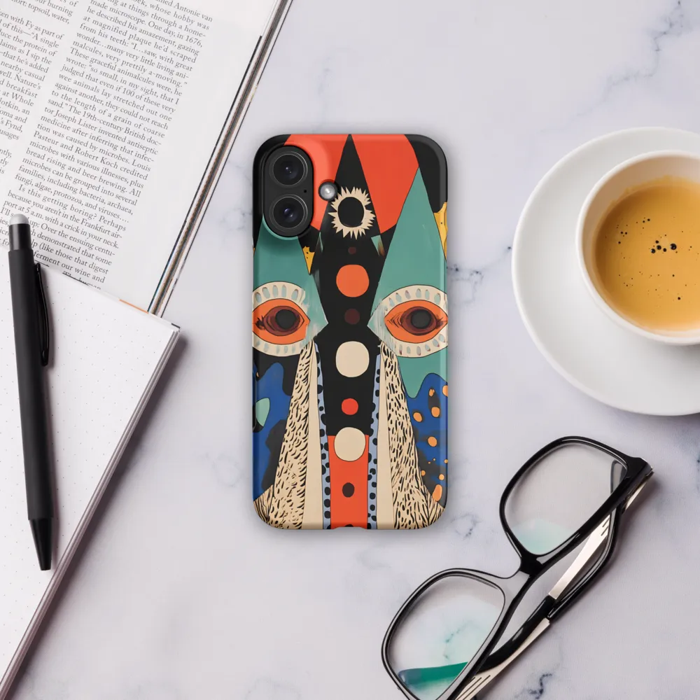 Visages of Vibrancy