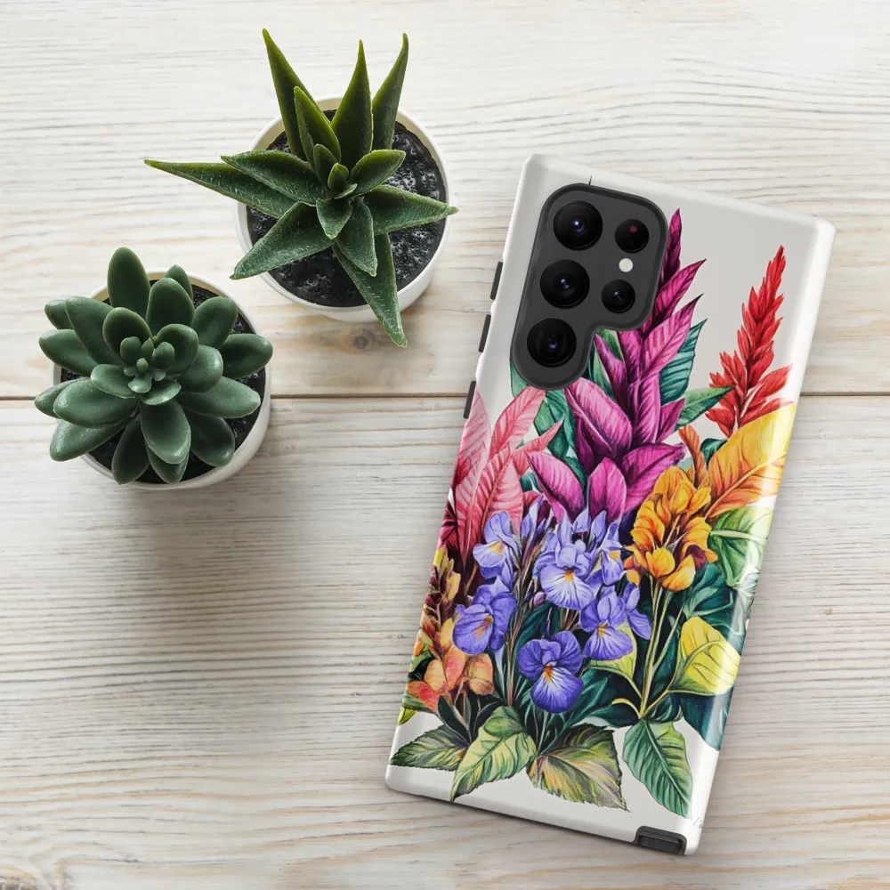 Tropical Symphony