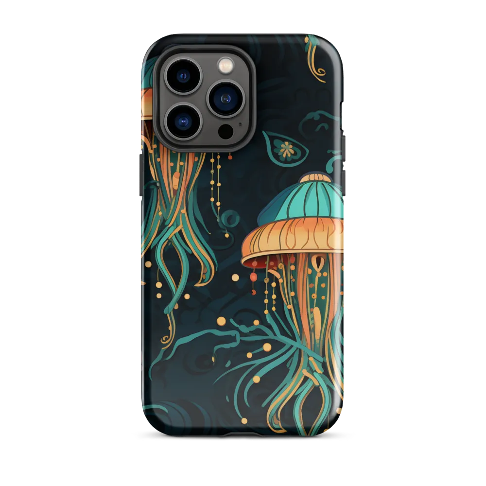 Symphony of Jellyfish