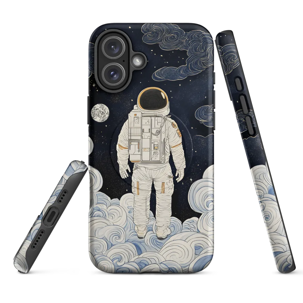 Dreamscape of Exploration