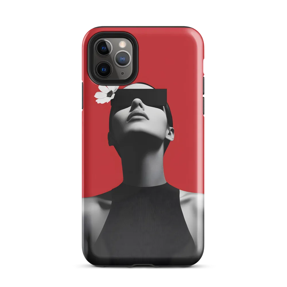 Embrace of Mystery | Phone Case |  11 Pro Max | Tough Case | Glossy