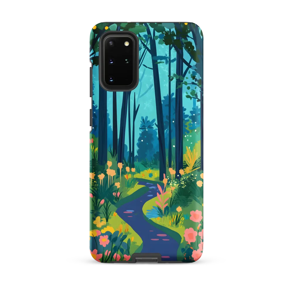 Whispers of the Forest