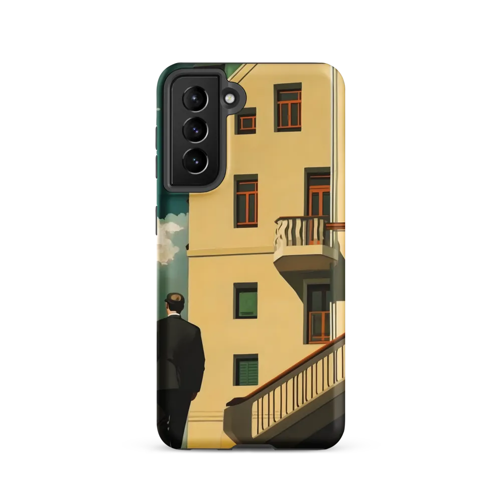Reflections of Modernity