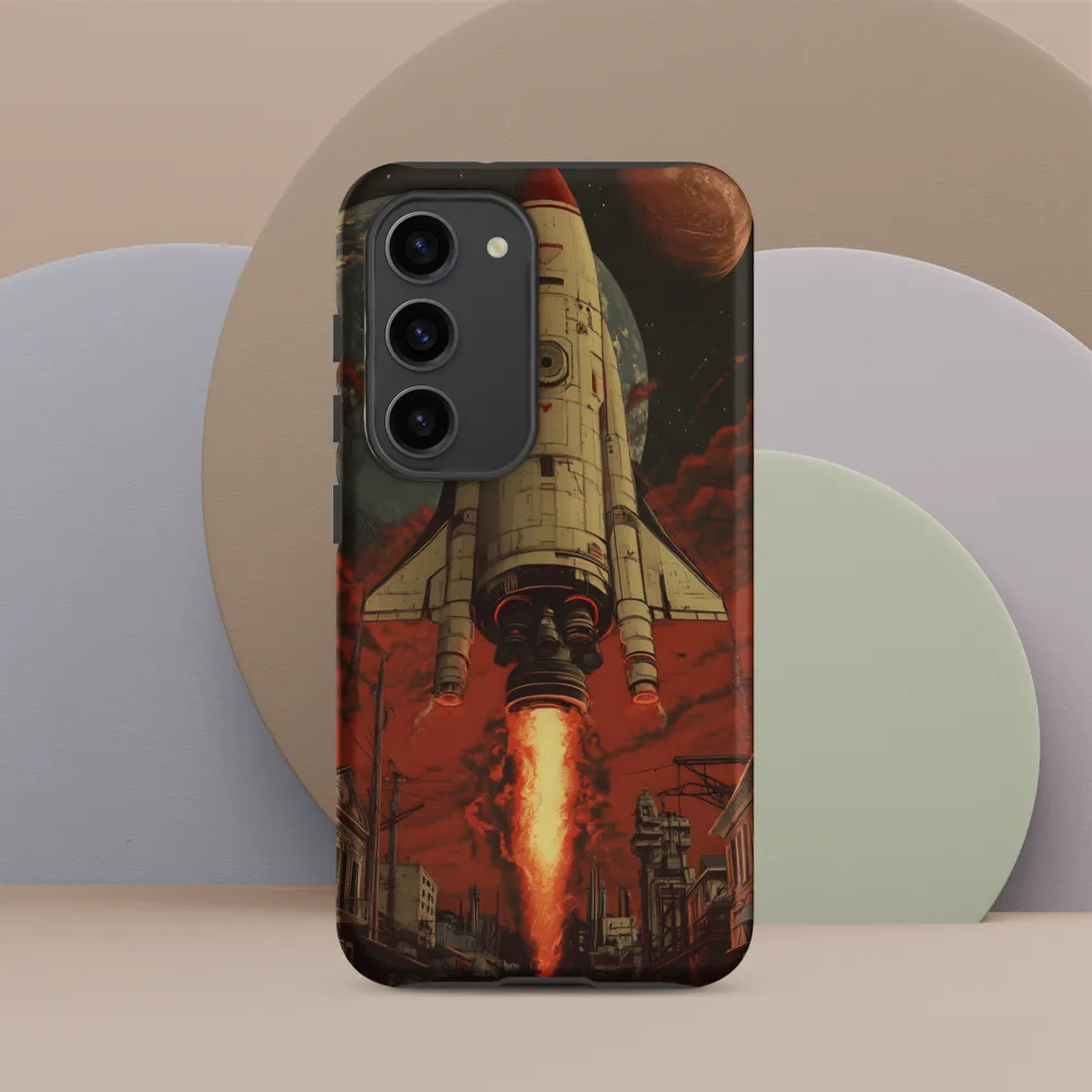 Journey to the Stars