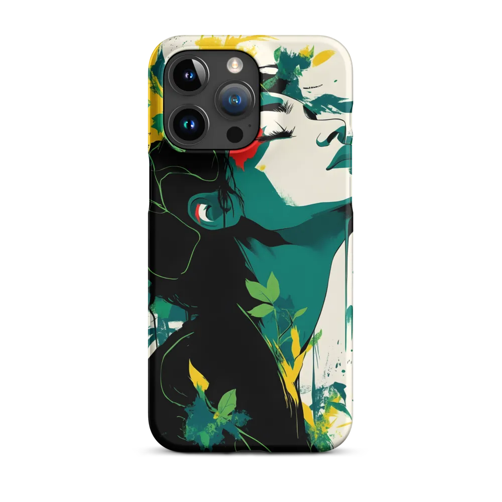 Embrace of Nature