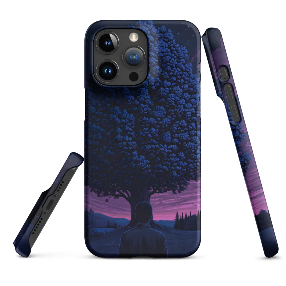 Whispers of the Night Tree