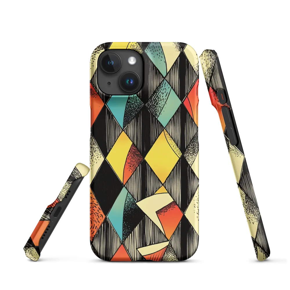 Dynamic Geometric Abstraction