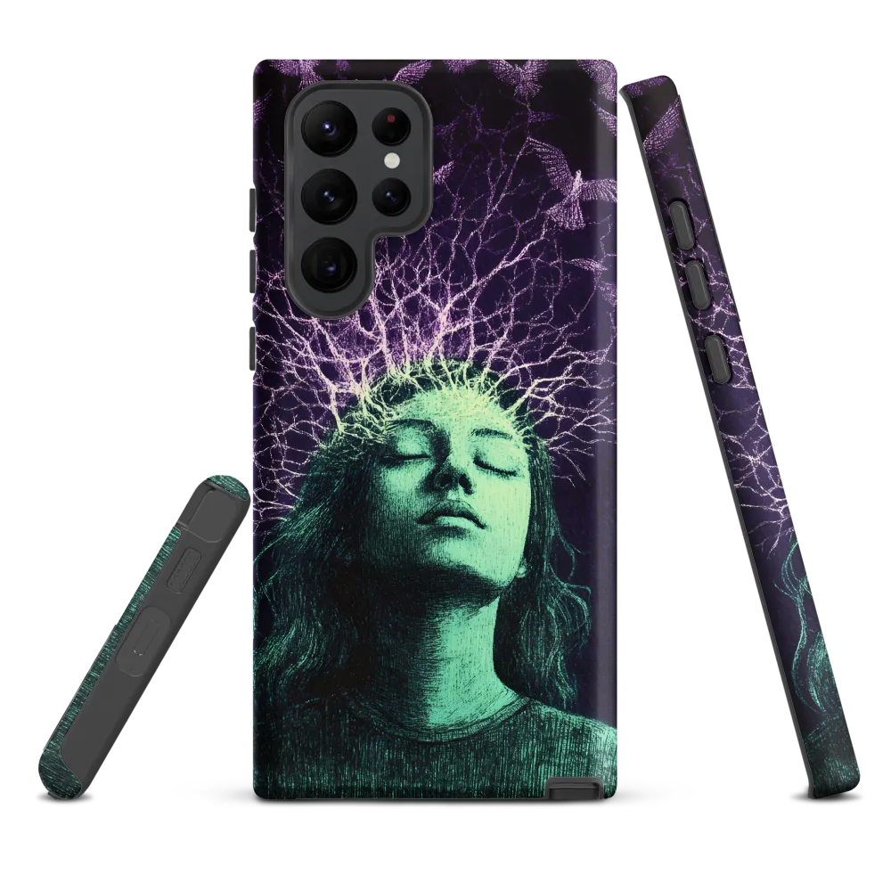 Whispers of Freedom