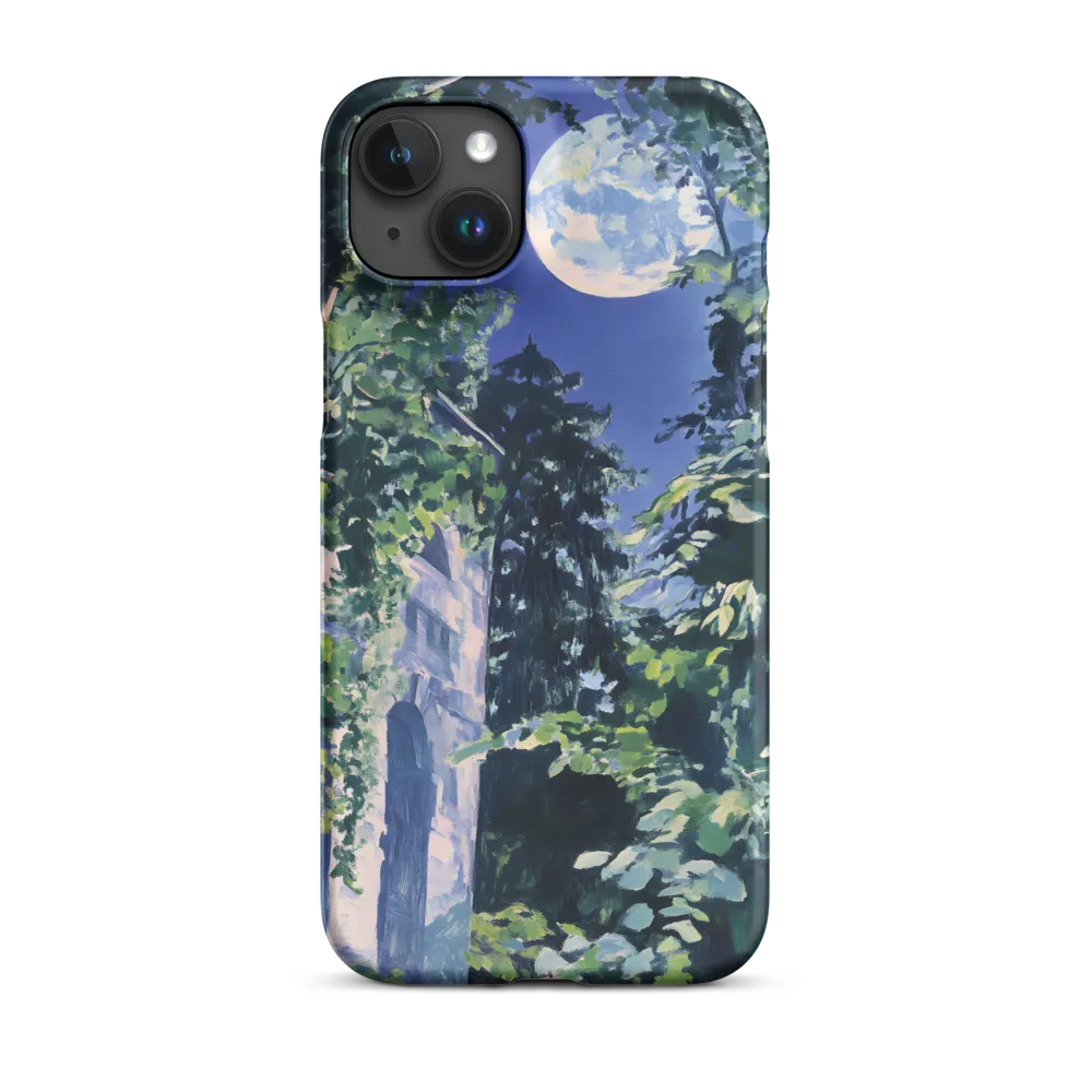 Moonlit Serenity