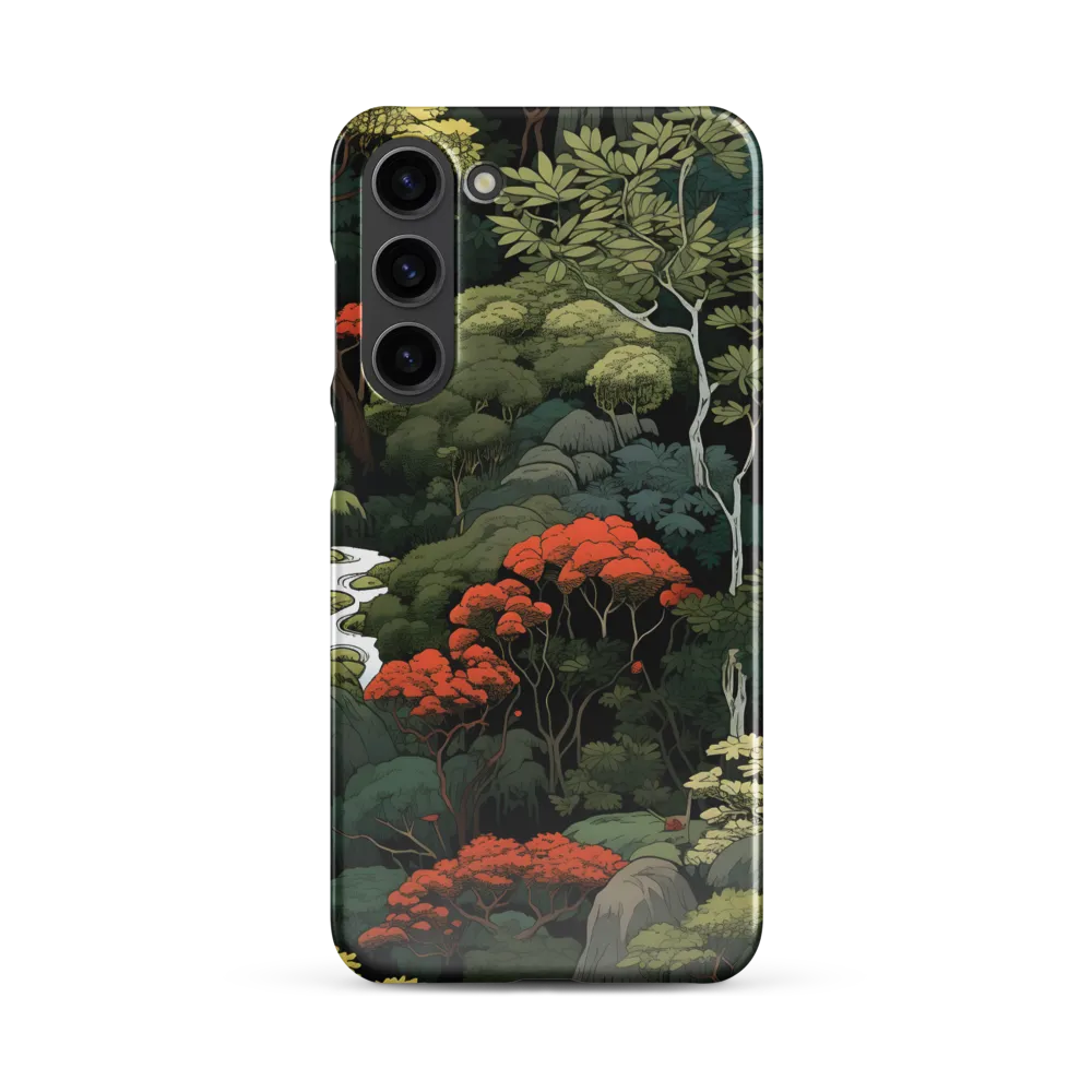 Whispers of the Forest