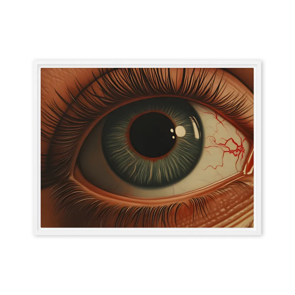 The Gaze of Anatomy