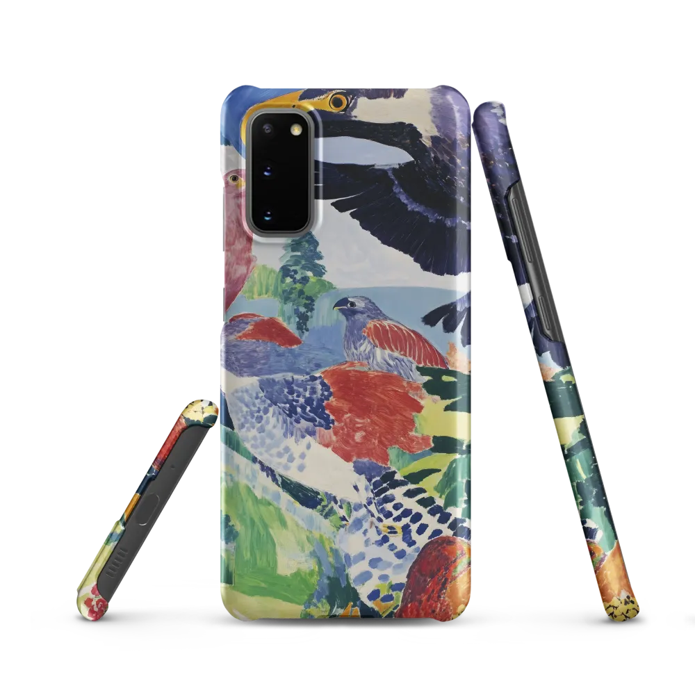 Symphony of Birds
