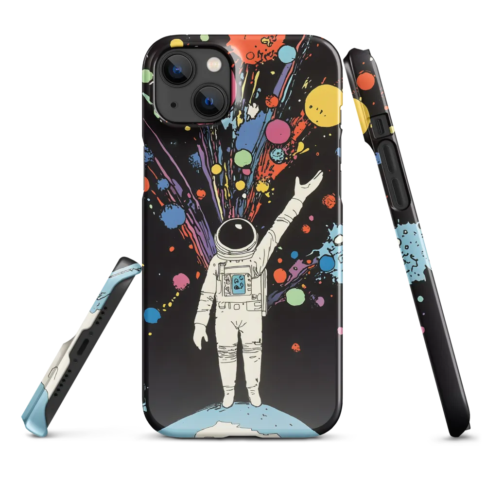 Cosmic Curiosity