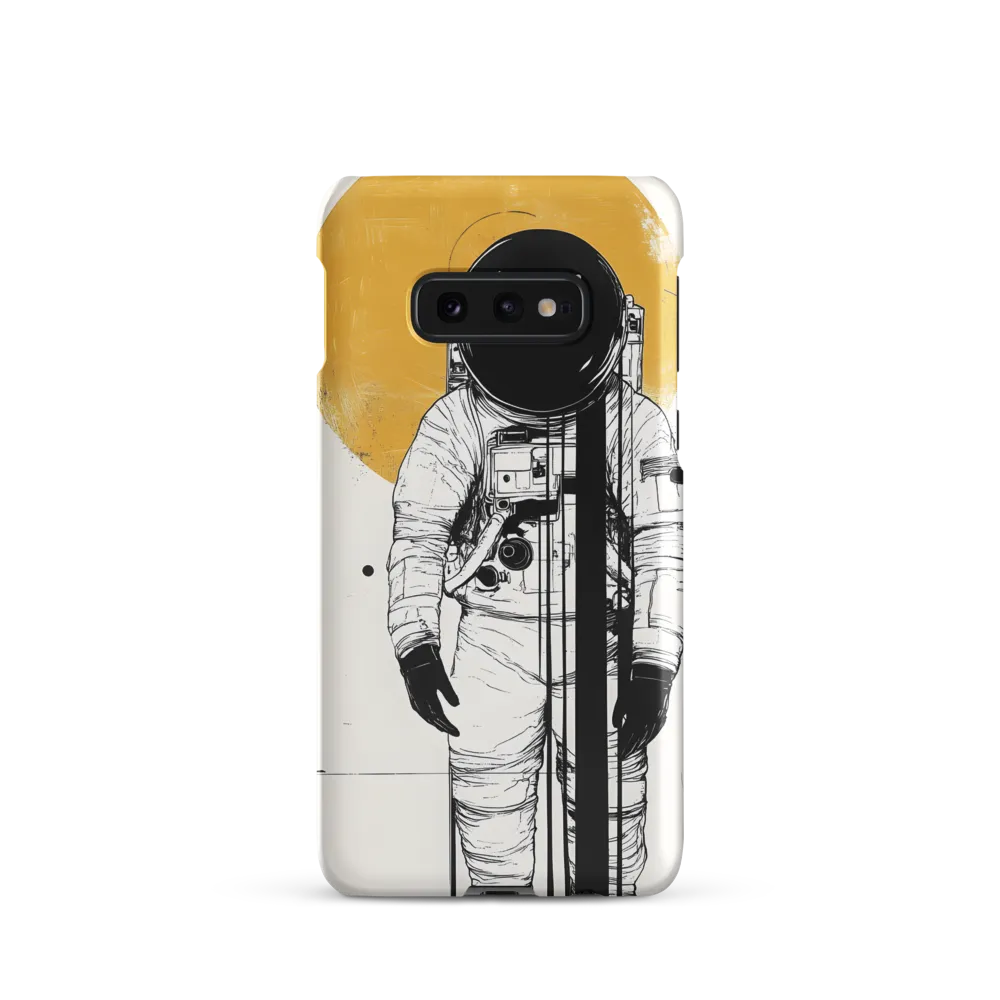 Isolation in Space