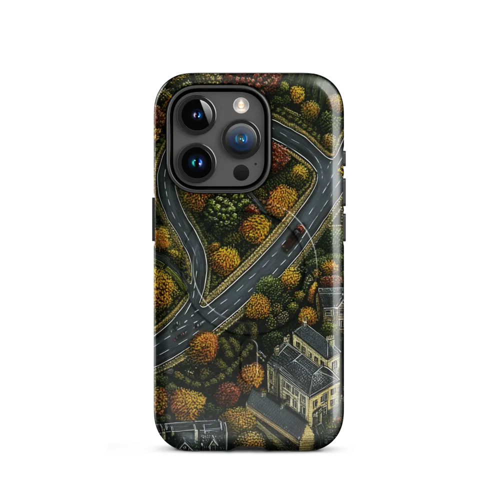 Heartfelt Journey Through Autumn