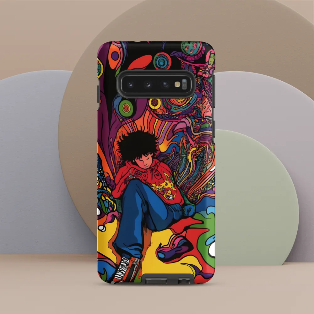 Psychedelic Reverie