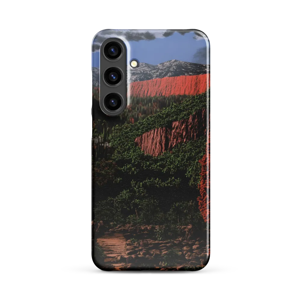 Elysium Valley