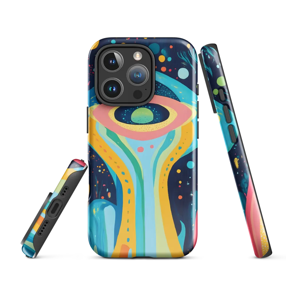 Cosmic Whimsy