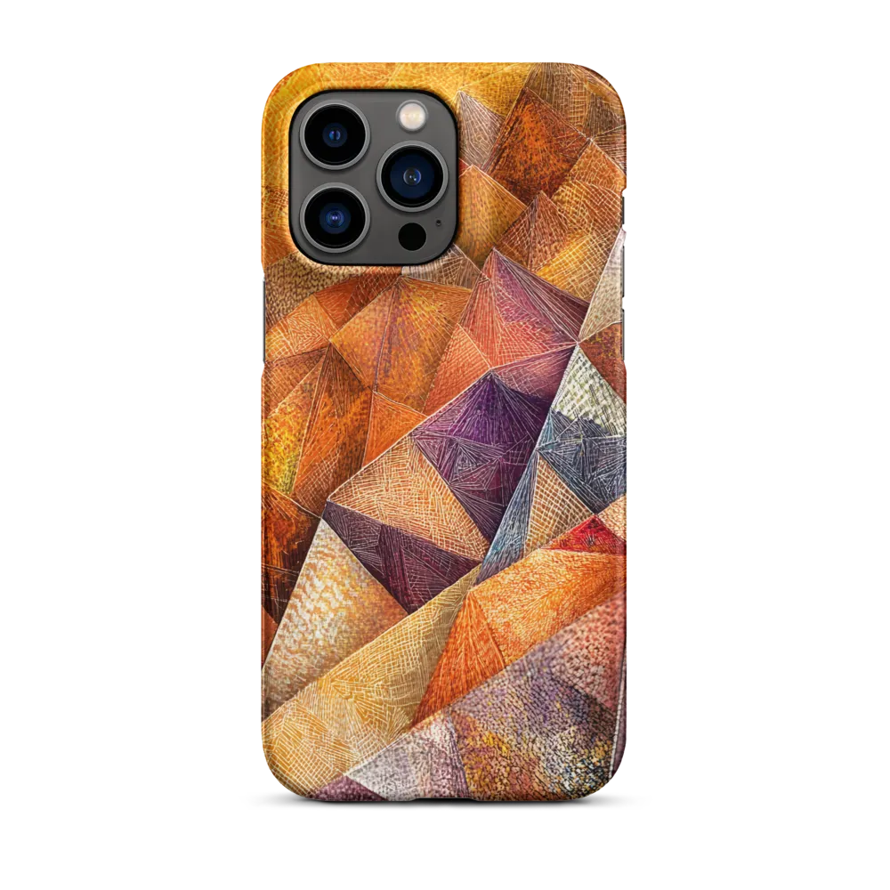Geometric Warmth