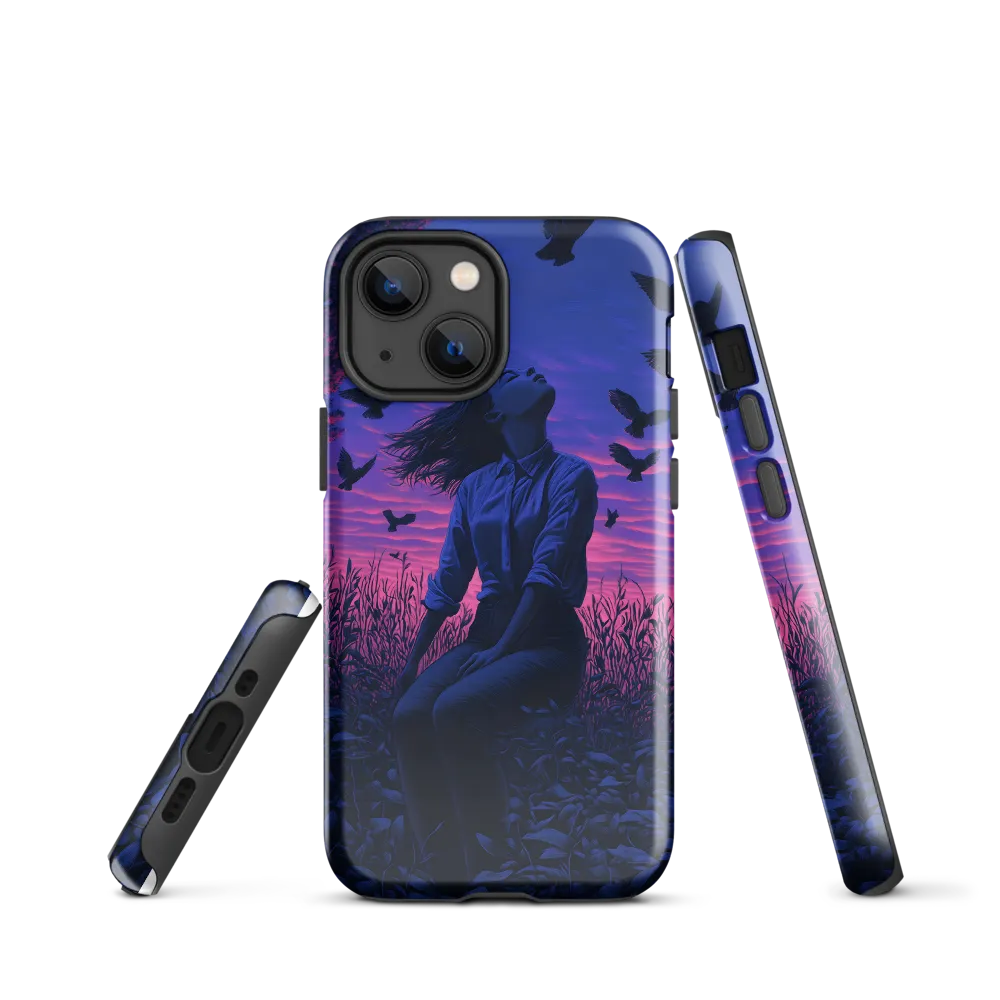 Awakening in Twilight