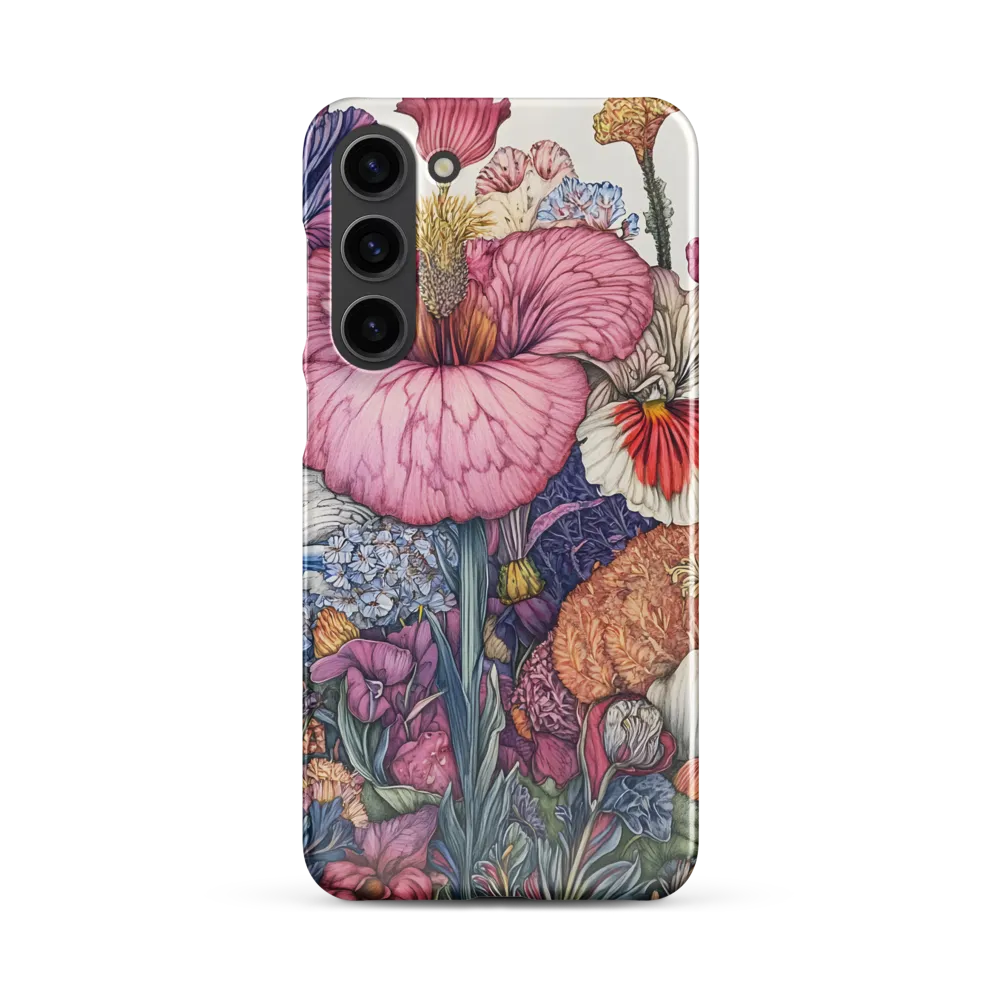 Blooming Opulence
