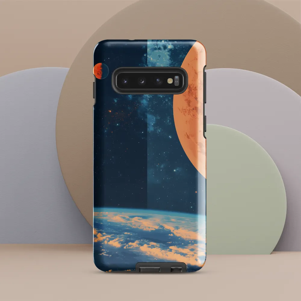 Celestial Wonders