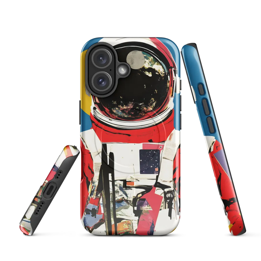 Exploring the Cosmos: A Journey Beyond
