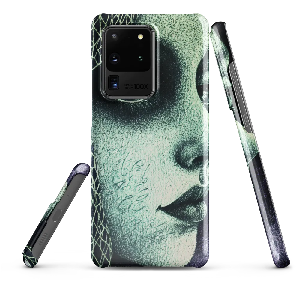 Veiled Mystery