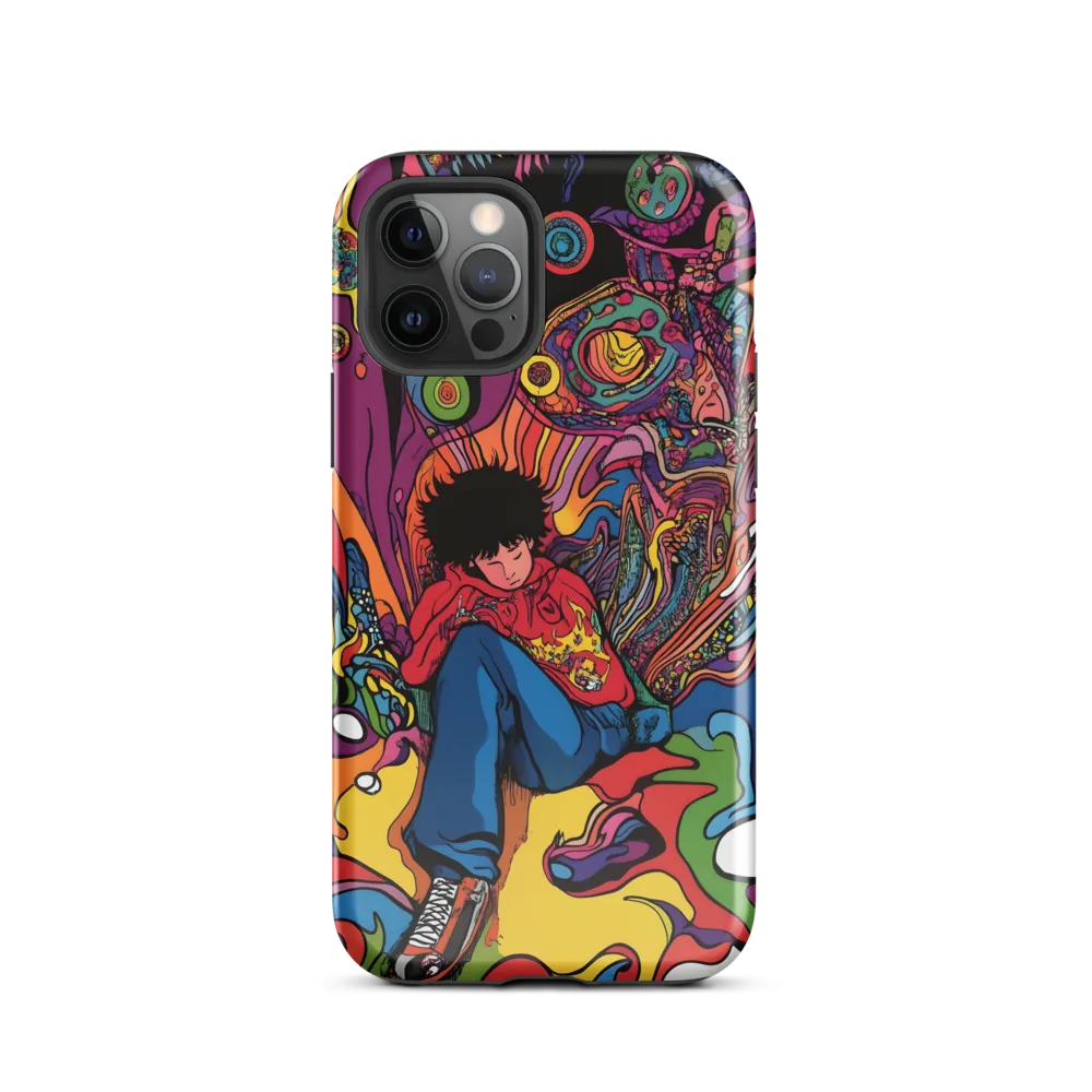 Psychedelic Reverie