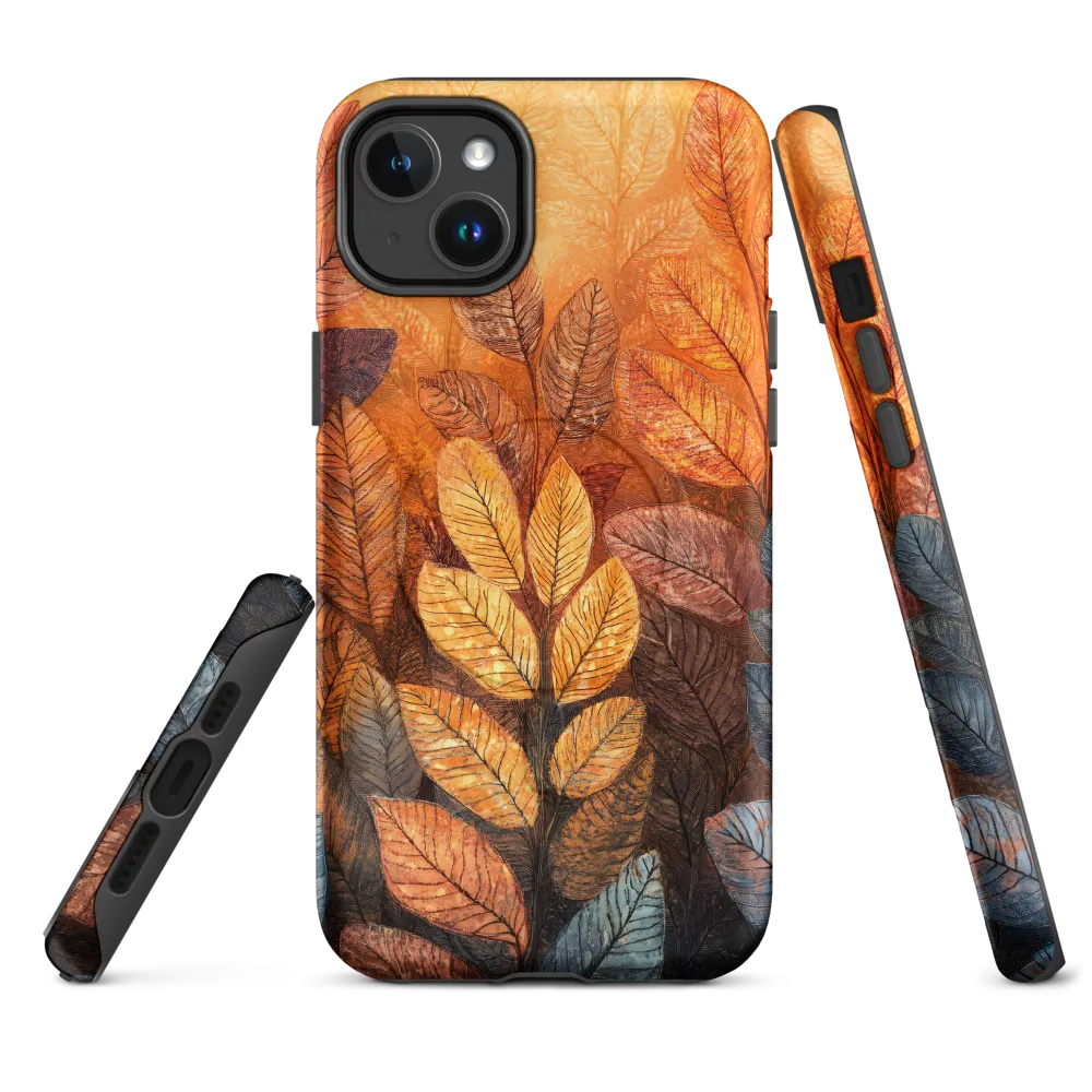 Whispers of Autumn
