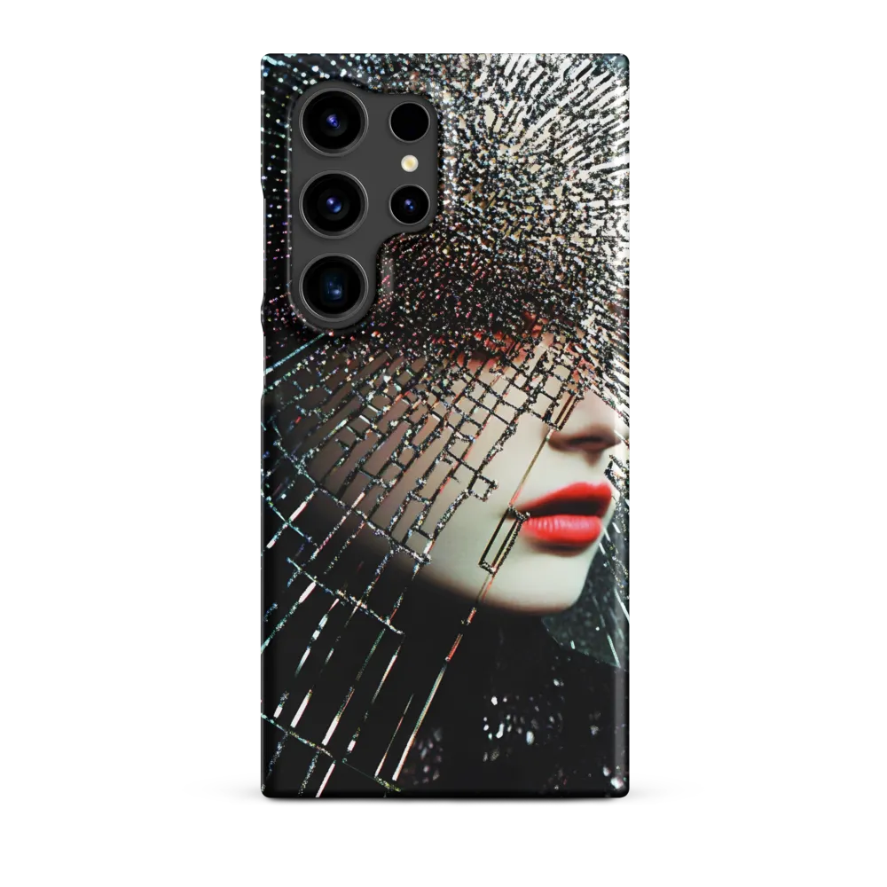 Fractured Identity