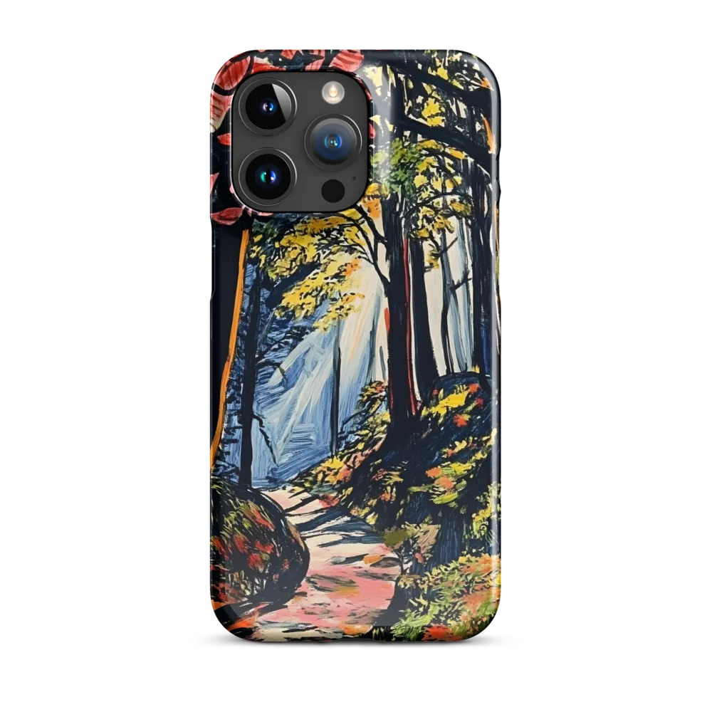 Whispers of Nature