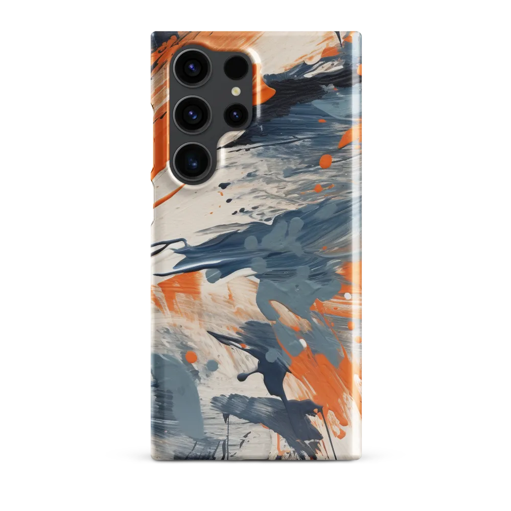 Energized Abstraction
