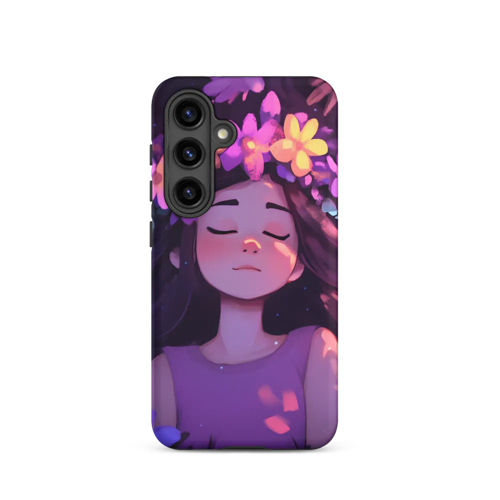 Serenade in Bloom