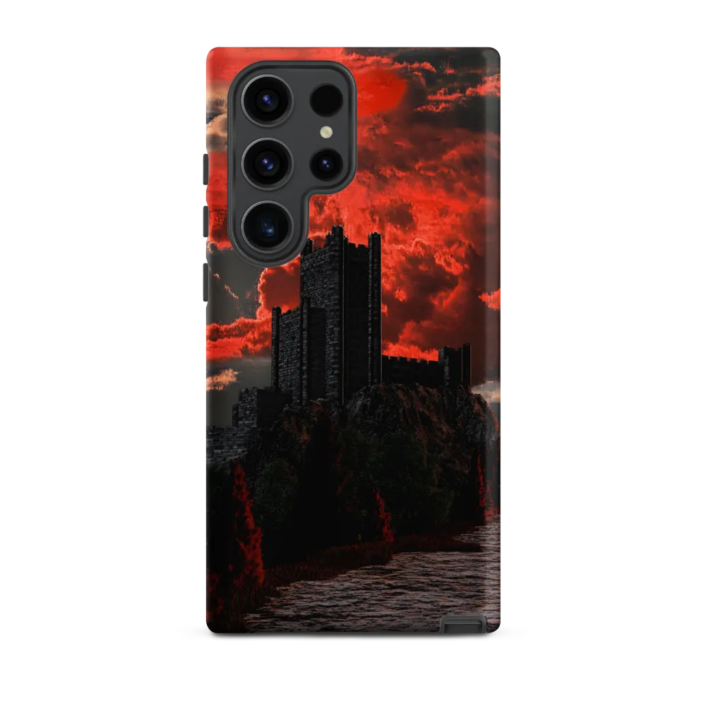 Castle of Shadows
