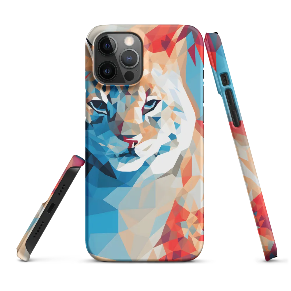 Facets of Feline Wonder