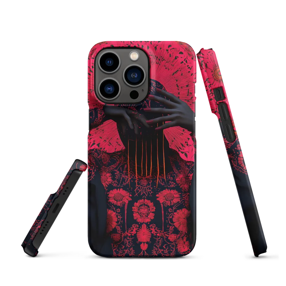 Floral Enigma