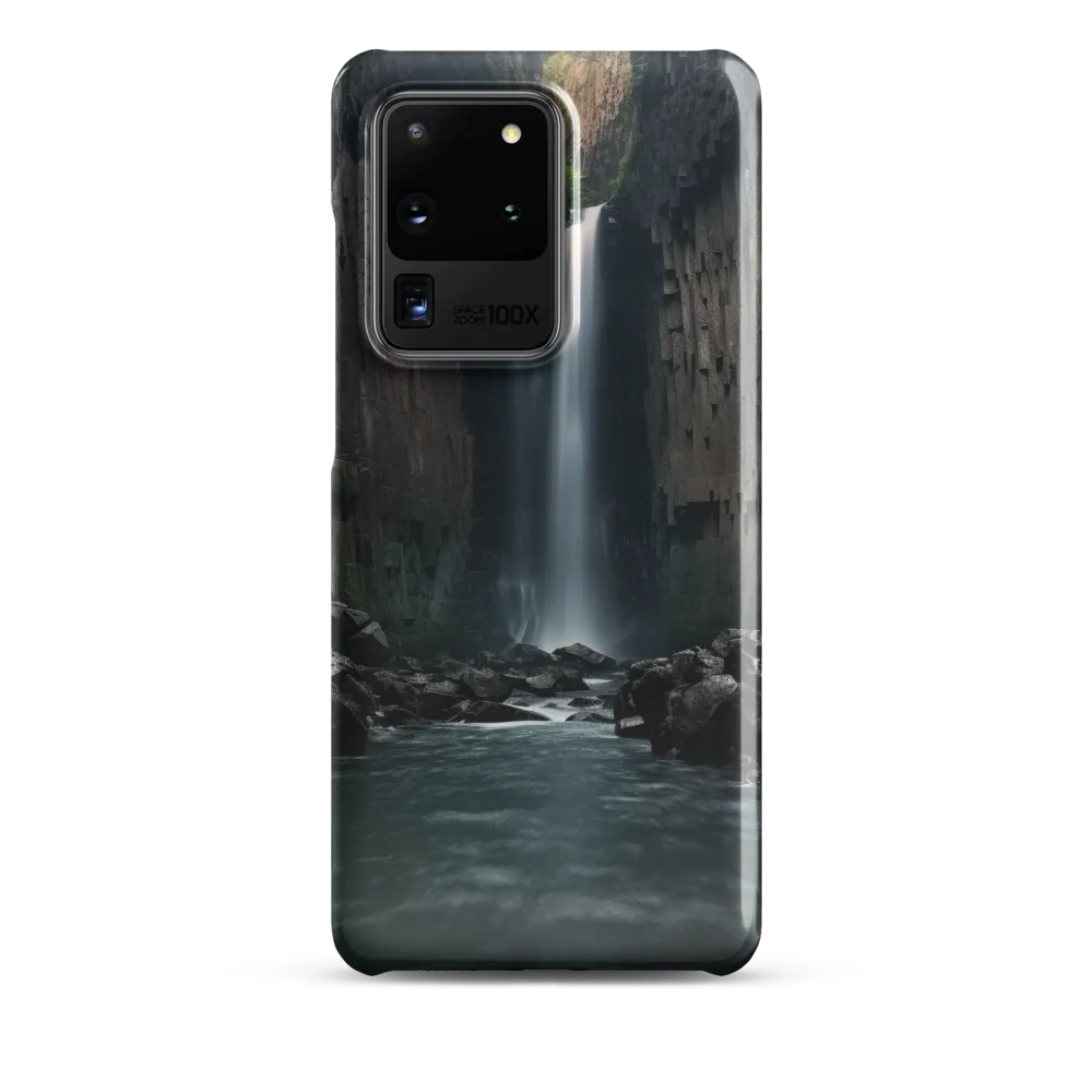 Elysium Falls