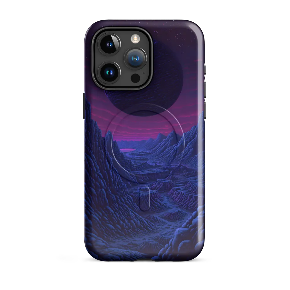 Cosmic Reverie