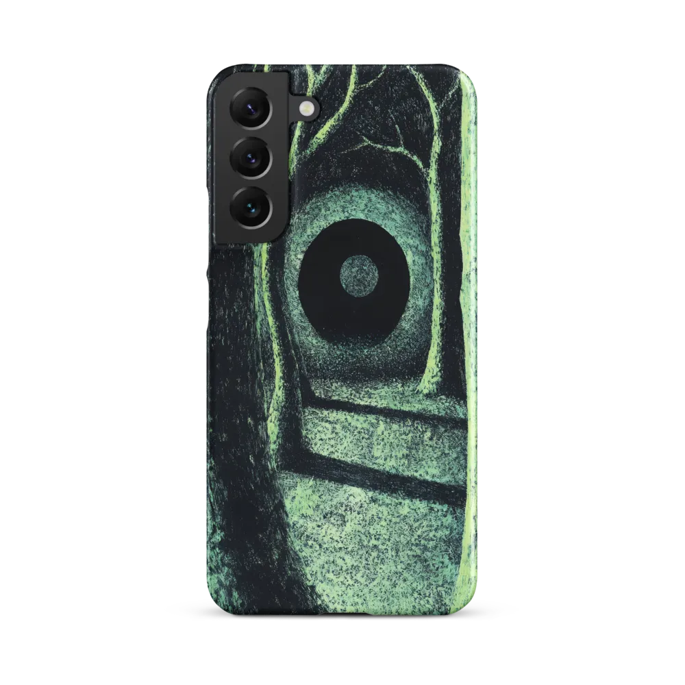 Enigmatic Grove