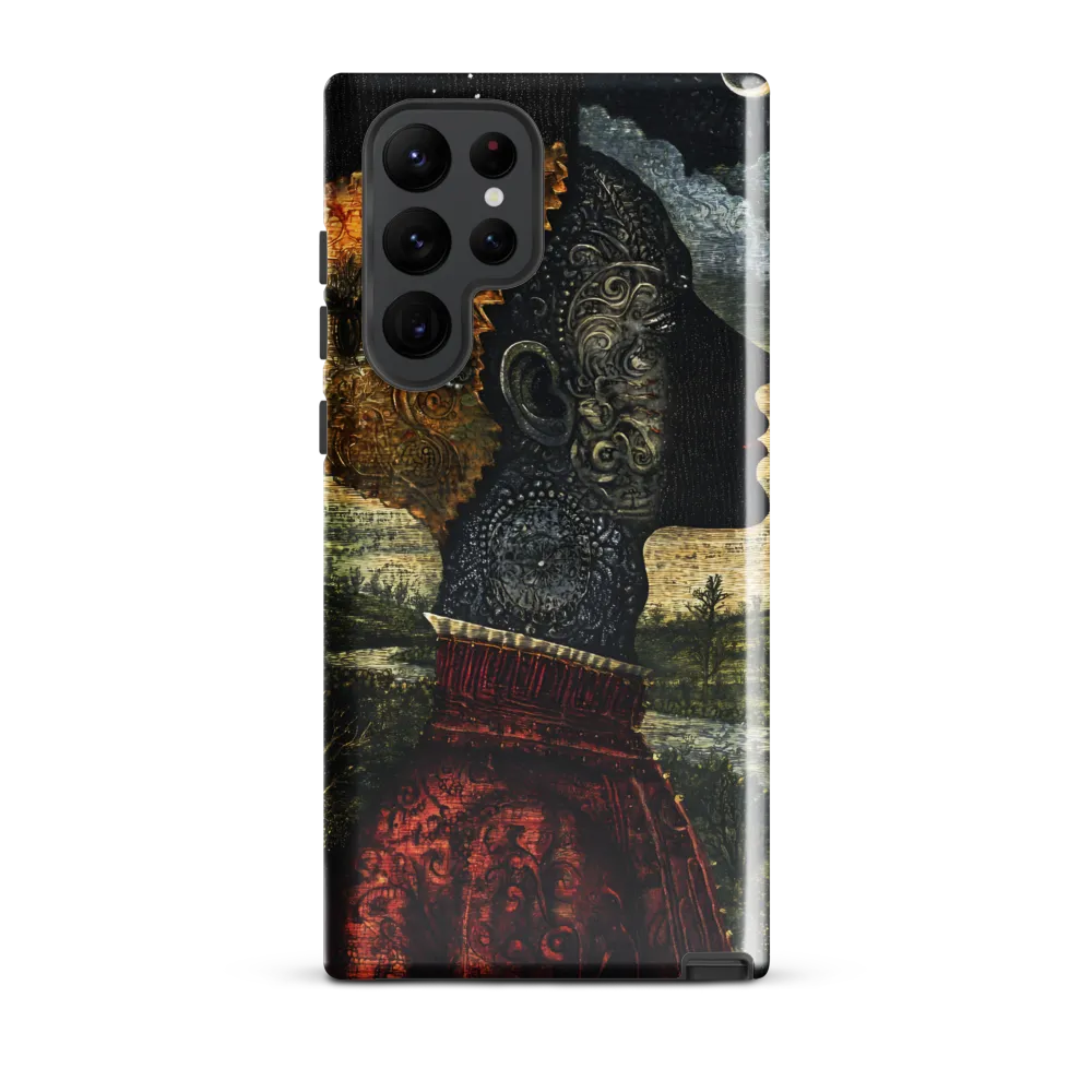 The Fragmented Mind