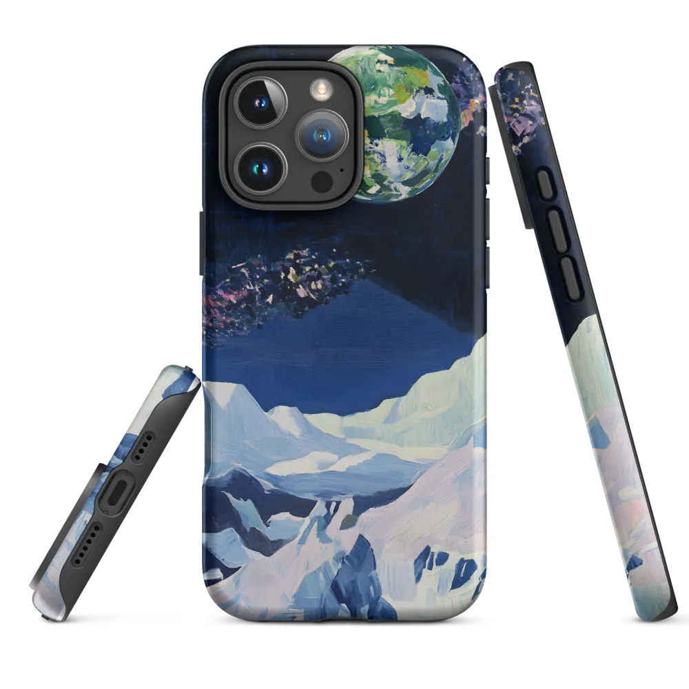 Celestial Dreamscape